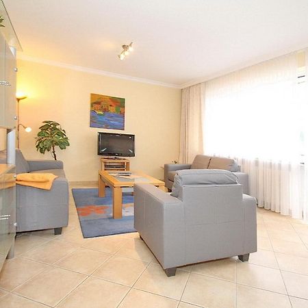 Ferienanlage Poststrasse 34 Ferienanlage Poststr 34 Appartement 2 ทิมเมนดอร์เฟอร์ ชตรันด์ ภายนอก รูปภาพ