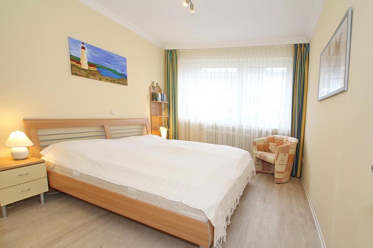 Ferienanlage Poststrasse 34 Ferienanlage Poststr 34 Appartement 2 ทิมเมนดอร์เฟอร์ ชตรันด์ ภายนอก รูปภาพ