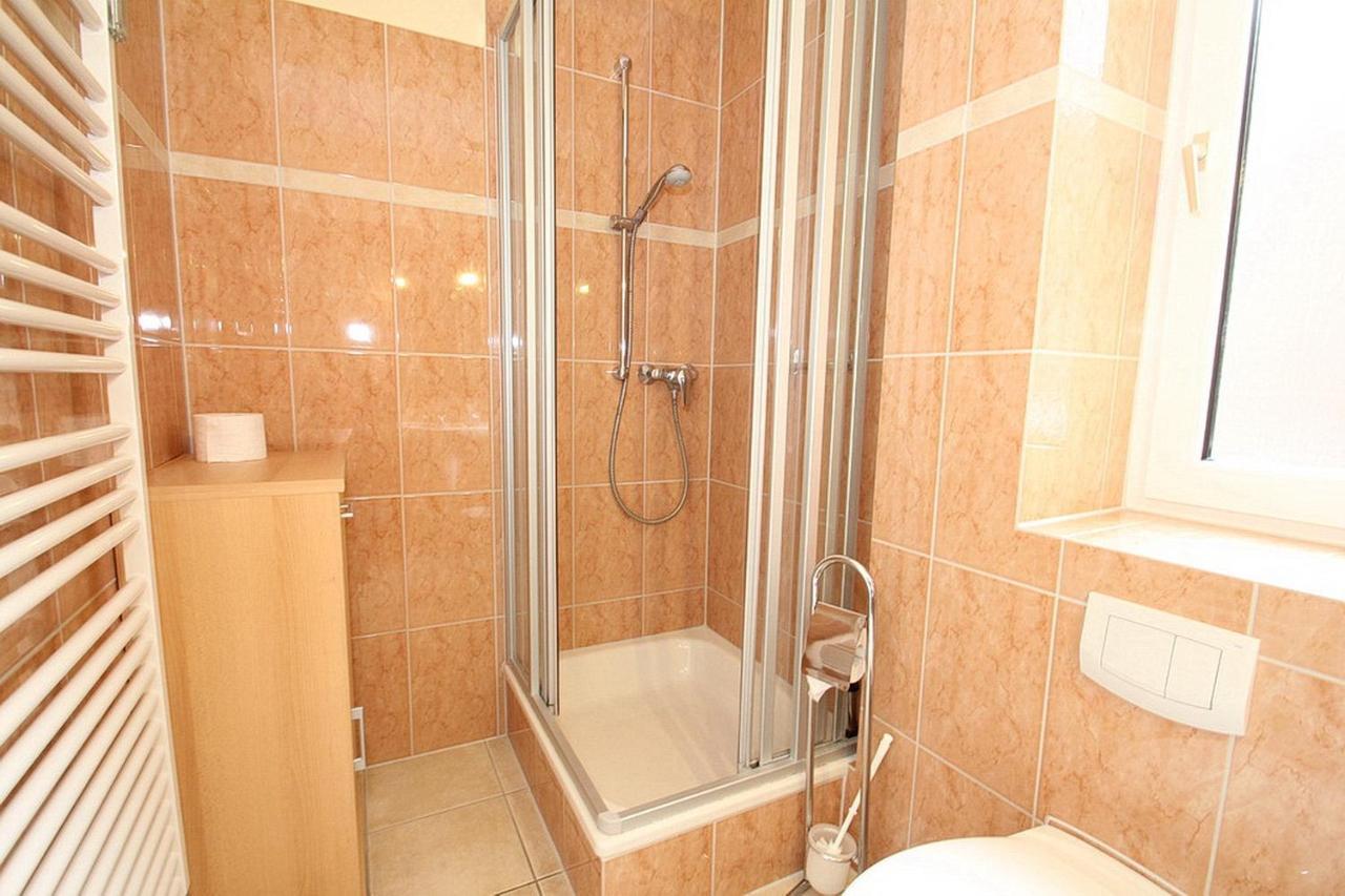 Ferienanlage Poststrasse 34 Ferienanlage Poststr 34 Appartement 2 ทิมเมนดอร์เฟอร์ ชตรันด์ ภายนอก รูปภาพ